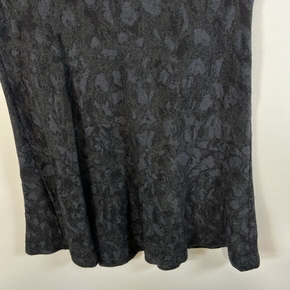 PERUVIAN CONNECTION Short Sleeve Spring Summer Dress Women’s Small Pima Cotton - Picture 3 of 8